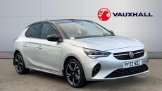 Vauxhall Corsa 1.2 Elite Edition 5dr Petrol Hatchback